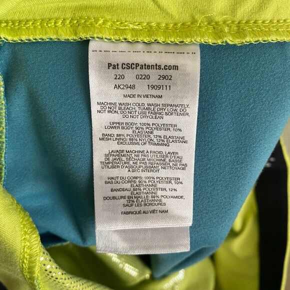 Columbia Roffe Ridge Omni Wind Block Leggings Pants 2XL WindBlock - Picture 4 of 6